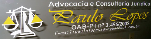 Dr. Paulo Lopes